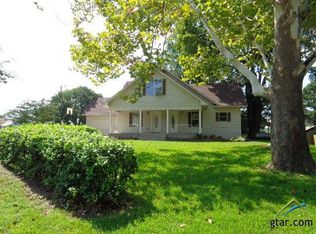 1357 W Fm 852, Winnsboro, TX 75494