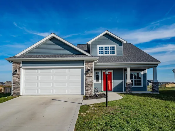 13182 Slash Pass, Fort Wayne, IN 46818