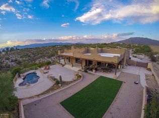 5052 S Perlita Rd, Tucson, AZ 85747