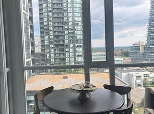 4065 SW Brickstone Mews W #903, Mississauga, ON L5B 0G3