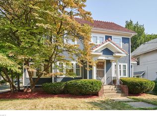 1041 Delia Ave, Akron, OH 44320