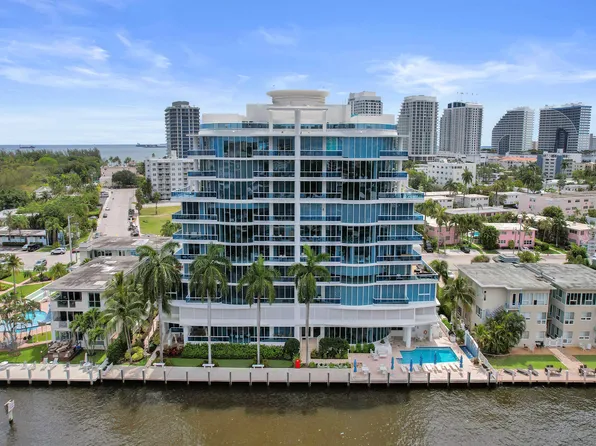 715 Bayshore Drive #902, Fort Lauderdale, FL 33304