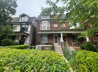 336 Delaware Ave #2, Toronto, ON M6H 2T8