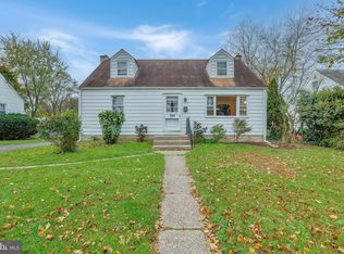 27 Norwyn Rd, Hatboro, PA 19040