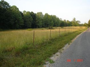 0 Milliron Rd, Pikeville, TN 37367