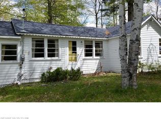 47 Daley Rd, Dedham, ME 04429