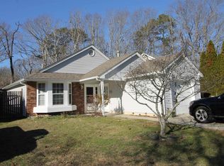 702 Eagle Point Ct, Galloway, NJ 08205