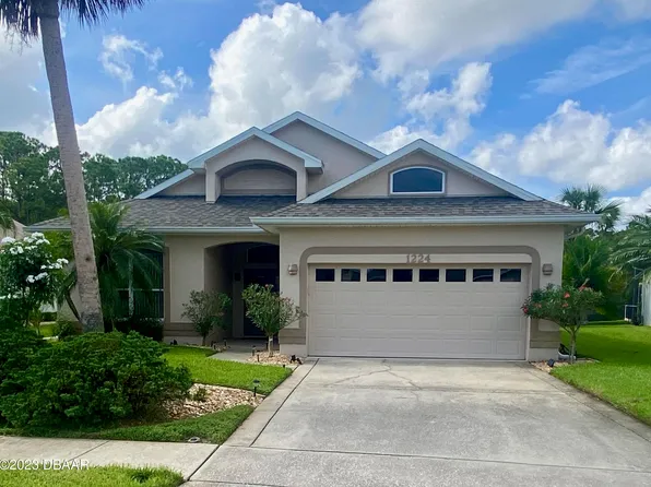 1224 Siesta Key Cir, Port Orange, FL 32128