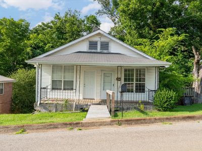 45 Lawn St, Clarksville, TN, 37040