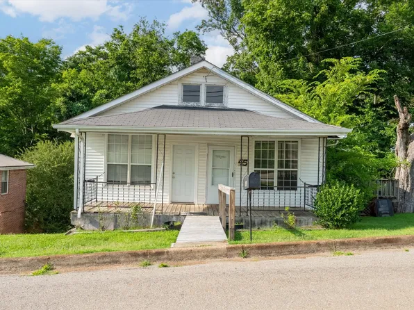 45 Lawn St, Clarksville, TN 37040