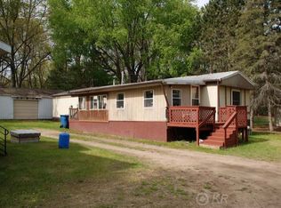1741 Dow Dr, Gladwin, MI 48624