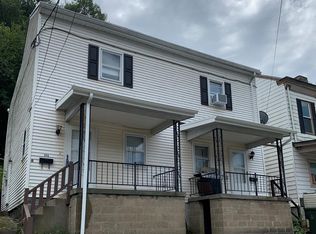 196 Pierce St, Wheeling, WV 26003