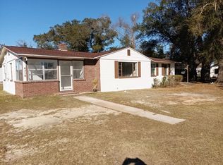4318 Pearl St, Marianna, FL 32448