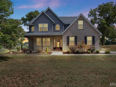 17 Waterford Ln, Glen Carbon, IL, 62034