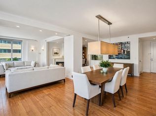 Bridge Tower Place, New York, NY 10022