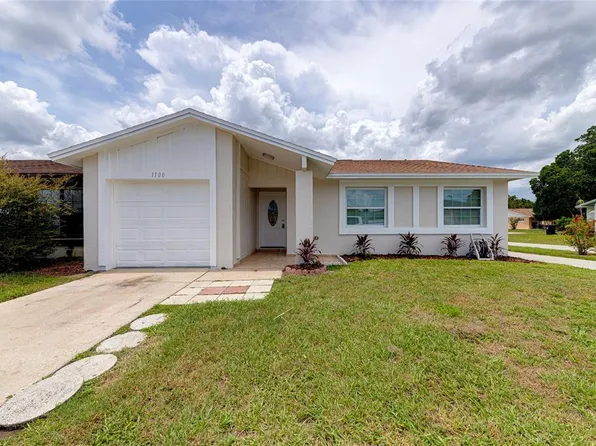 1100 CALANDA AVENUE, ORLANDO, FL 32807