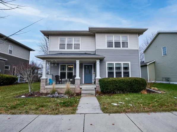 713 Orion Trl, Madison, WI 53718
