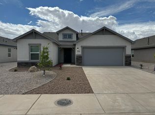 1170 San Carlos St, Alamogordo, NM 88310