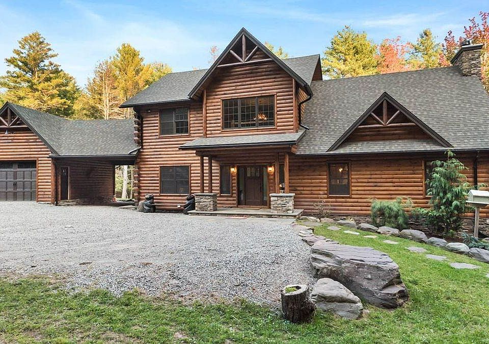 85 Conifer Lake Rd W, Jewett, NY 12444 MLS 143138 Zillow