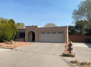 322 Bryce Ave, Los Alamos, NM 87547