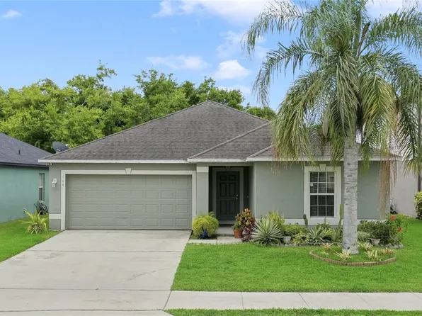 164 Pinefield Dr, Sanford, FL 32771