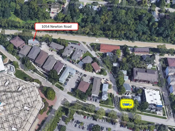 1054 Newton Road, 1054 Newton Rd #2, Iowa City, IA 52246