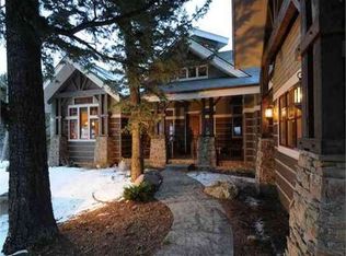 22 Cottonwood Ranch Trl, Bozeman, MT 59718