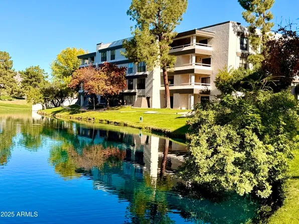 5136 N 31st Place #634, Phoenix, AZ 85016