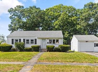 54 Crestview Rd, Waltham, MA 02451