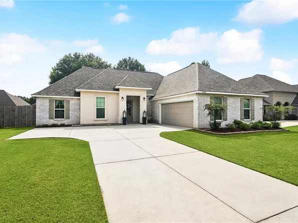 43460 Denali Dr, Hammond, LA 70403