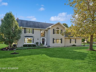 5N225 Fox Wilds Ct, St Charles, IL, 60175