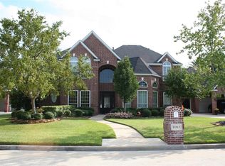 13515 Pegasus Rd, Cypress, TX 77429