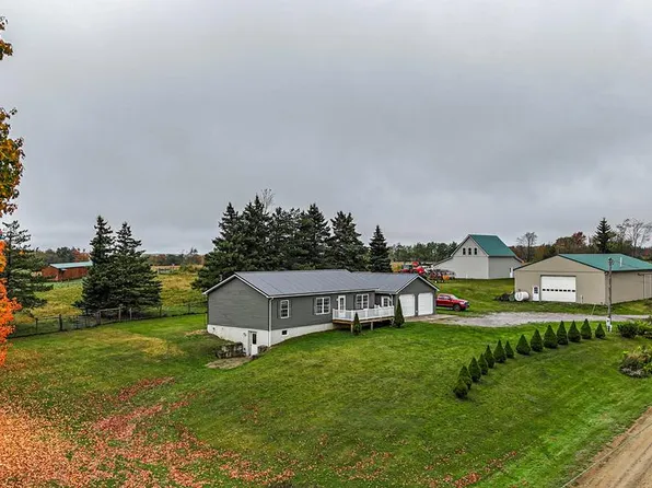 514 Kidney, Genesee, PA 16941