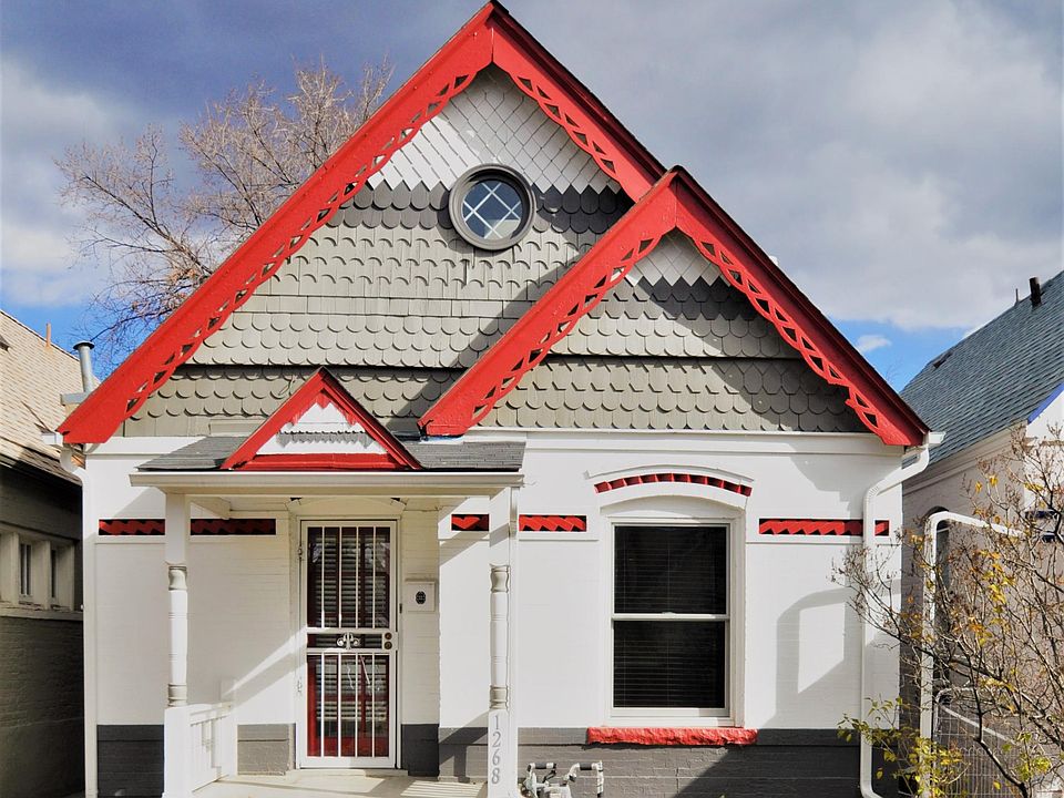 Beautiful Victorian!