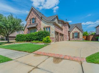 7132 Jernigan Dr, Frisco, TX 75034