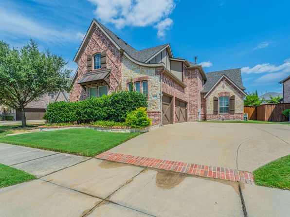 Home for Sale in Frisco TX