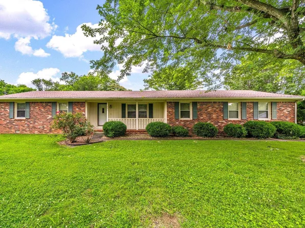 301 Tremont Dr, Hopkinsville, KY 42240