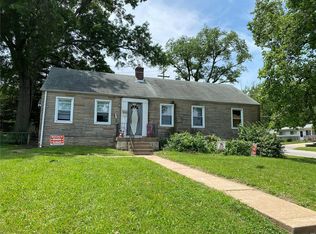 10580 Mortimer Ln, Saint Louis, MO 63134