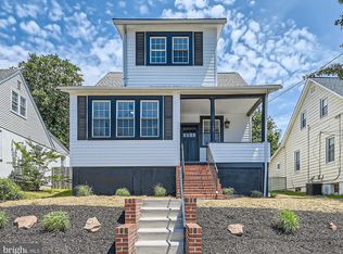 12 Virginia Ave, Nottingham, MD 21236