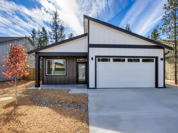 16644 Neil Ln Lot 18, La Pine, OR 97739
