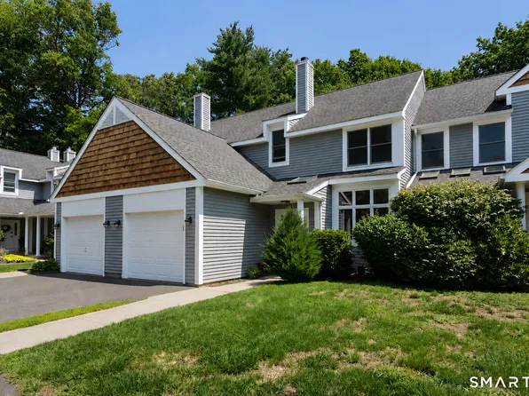 27 Riverwalk Drive #27, Simsbury, CT 06089