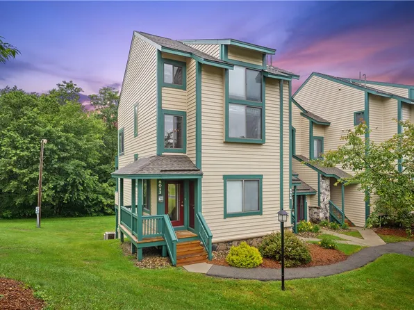 8013 Meadowridge Dr, Champion, PA 15622
