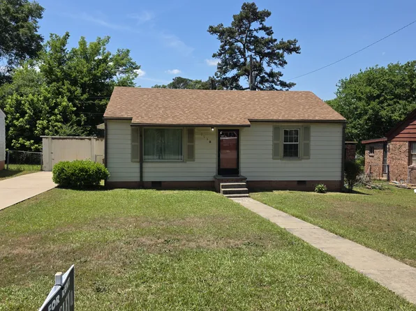 1712 Pinewood Dr, Little Rock, AR 72204
