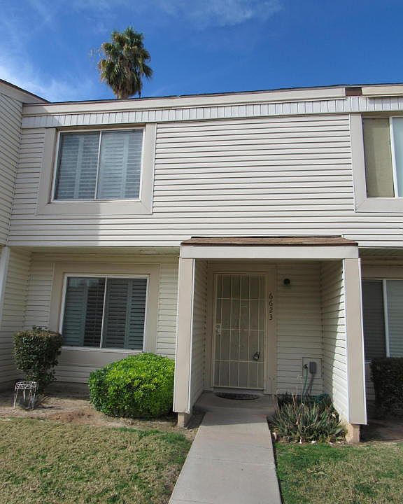 1st image of 6623 S McAllister Ave