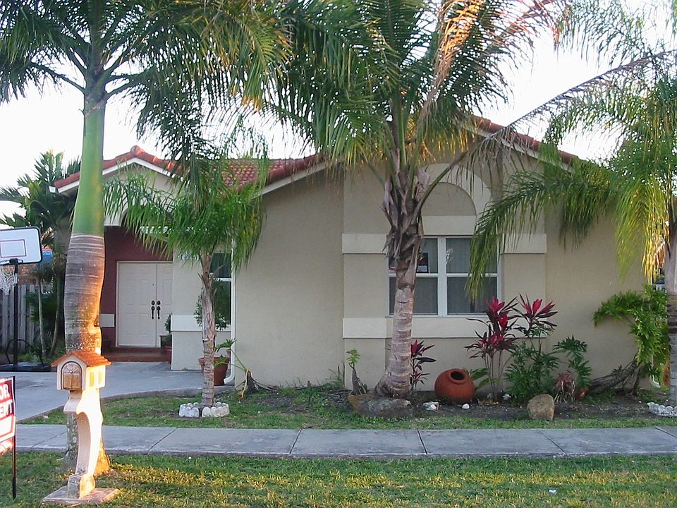 2nd image of 13964 SW 8th Ter