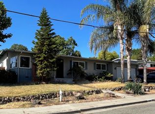 330 Ada Dr, Martinez, CA 94553