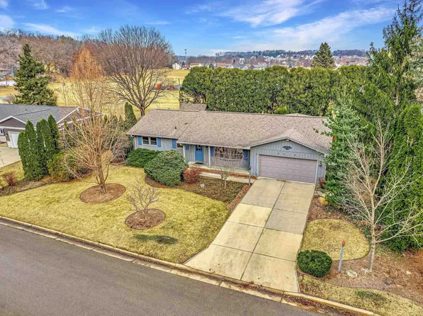 5316 Autumn Ln, Mc Farland, WI 53558