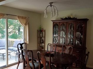 9 SE 130th Rd, Warrensburg, MO 64093