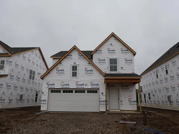 5851 Valleydale Rd, Powell, OH 43065