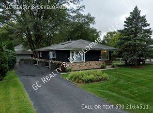 6 N Wabash Ave, Glenwood, IL